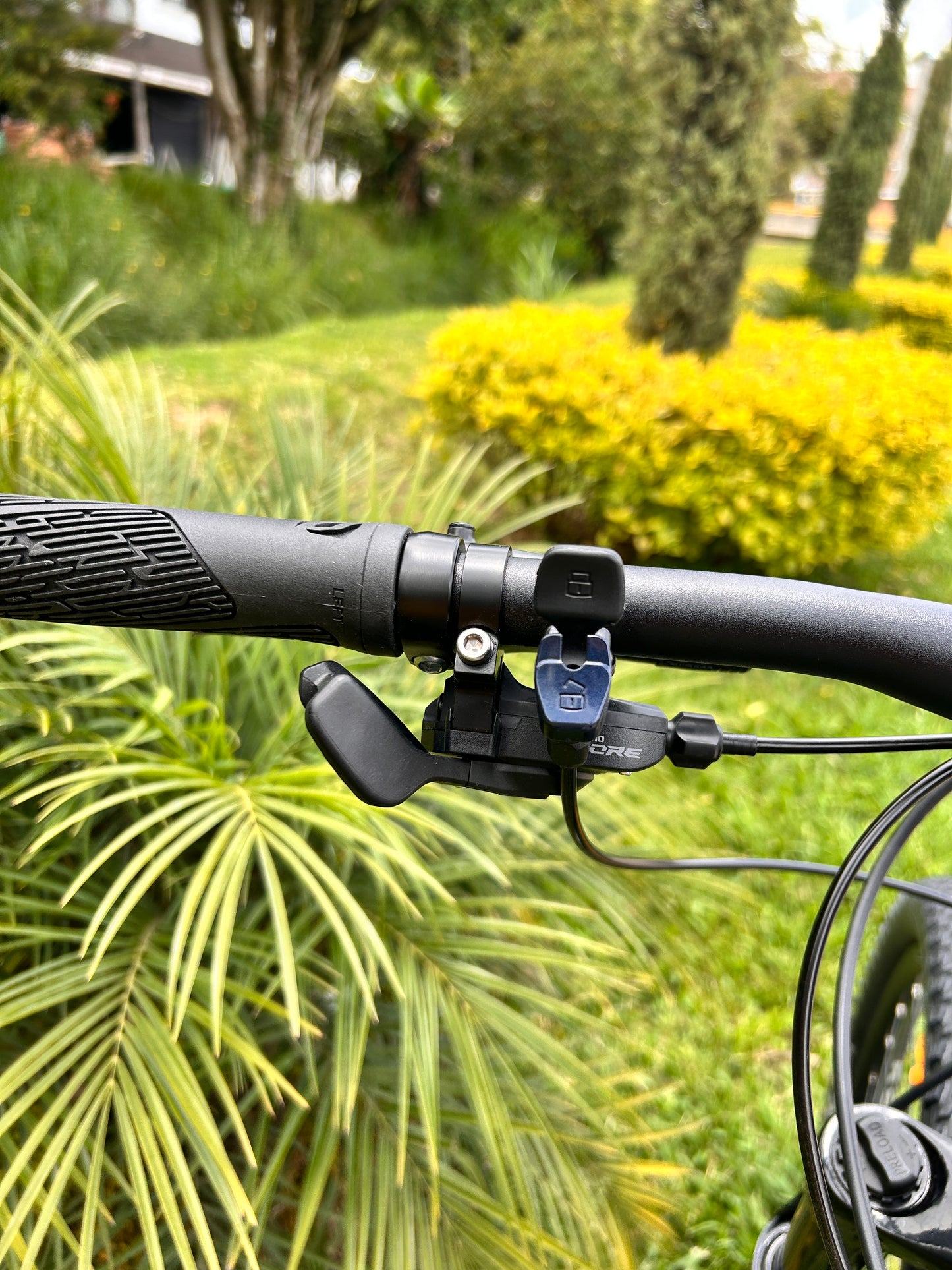 BICICLETA SCOTT CONTESSA ACTIVE 20 10 VEL