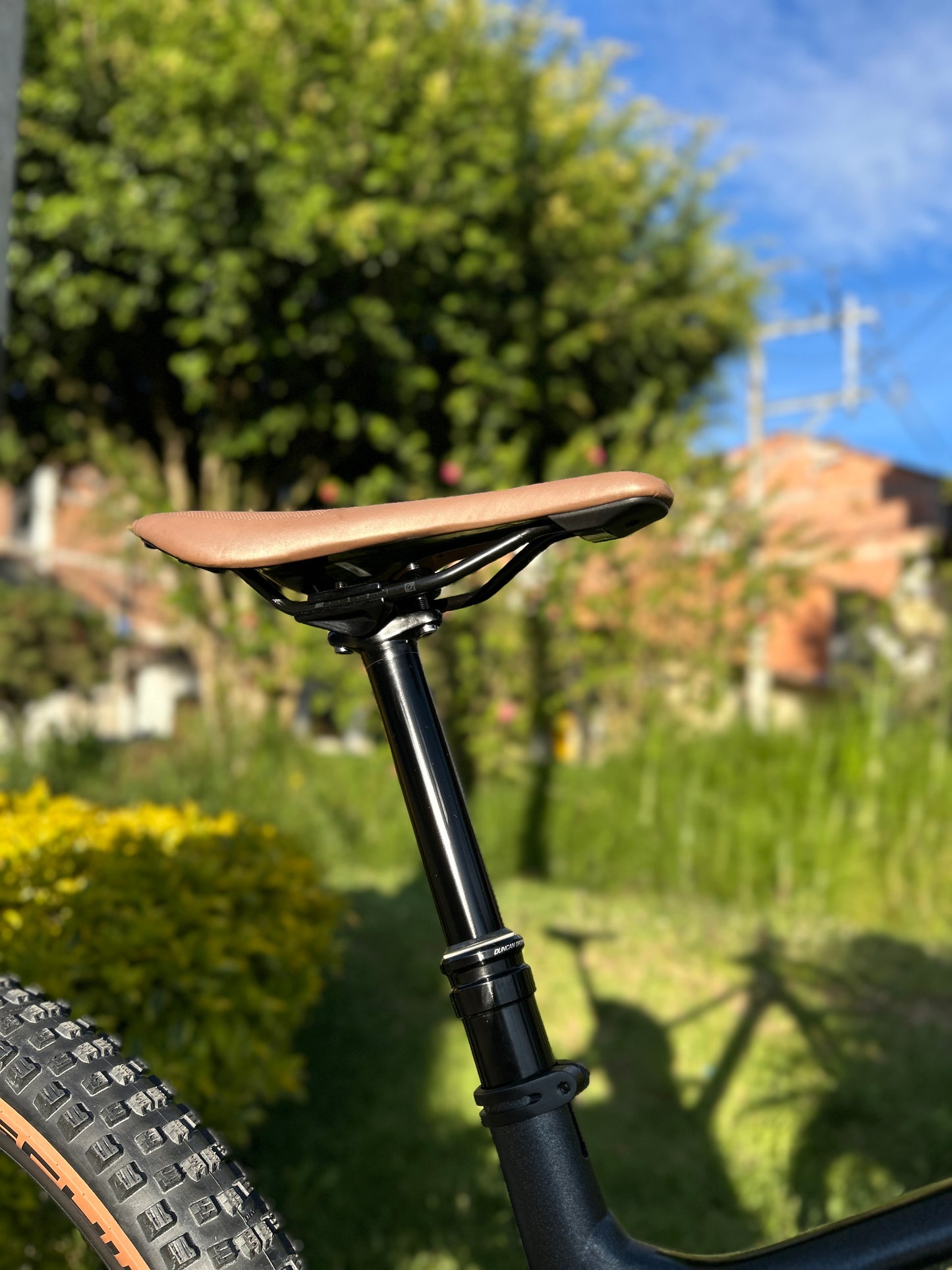 BICICLETA SCOTT SPARK 960 2023 ALUMINIO