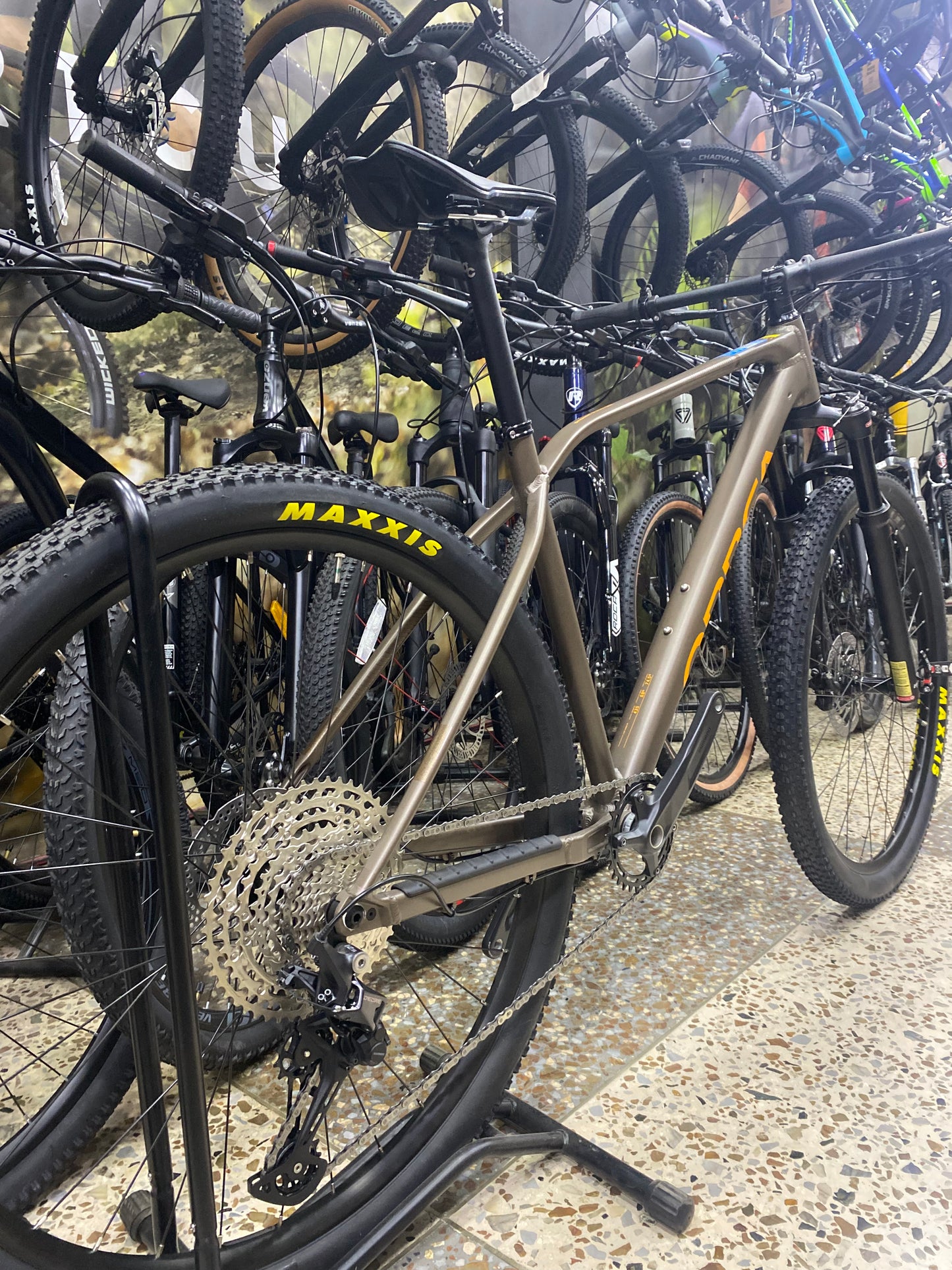 ORBEA ALMA H20 2023