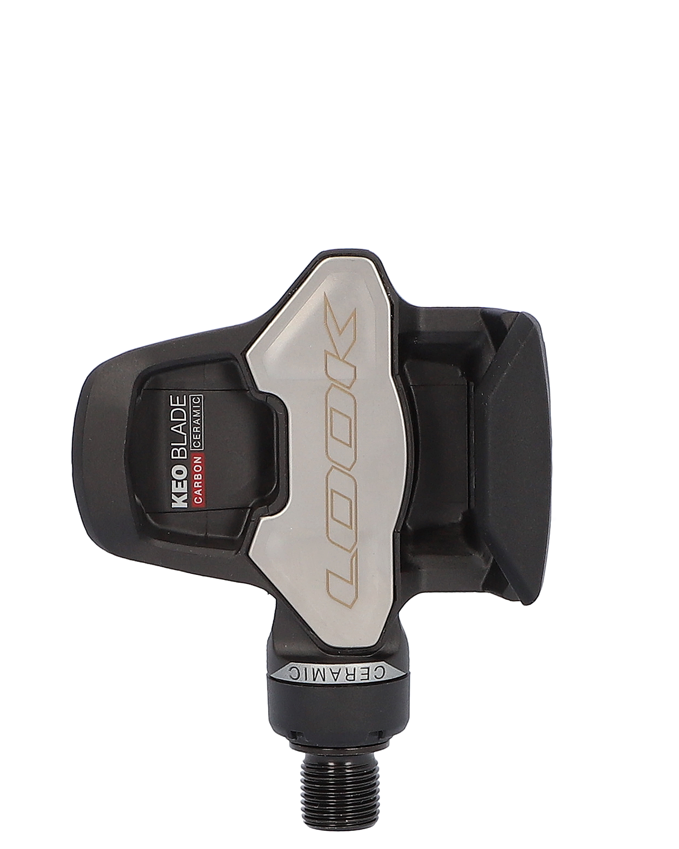 Pedal Look Keo Blade Carbon Ceramic