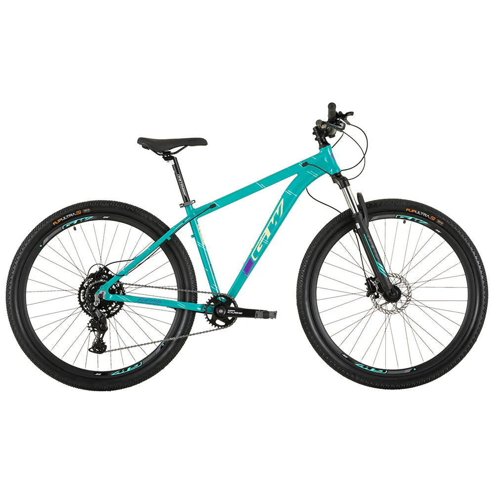 Bicicleta Gw Zebra Shimano Cues 9 VEL