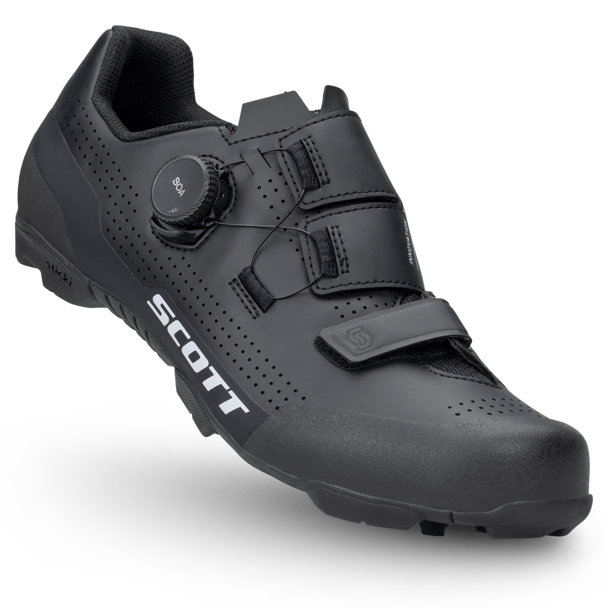 Zapatillas Scott MTB Team BOA
