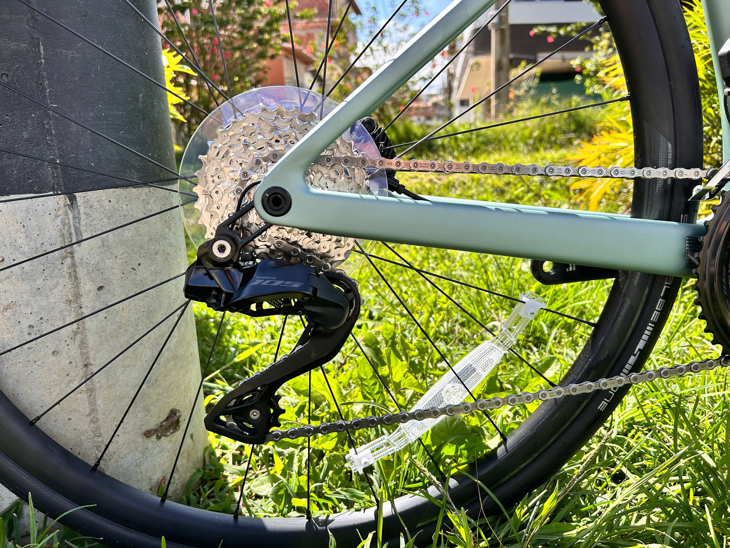 BICICLETA SCOTT ADDICT 40 2025