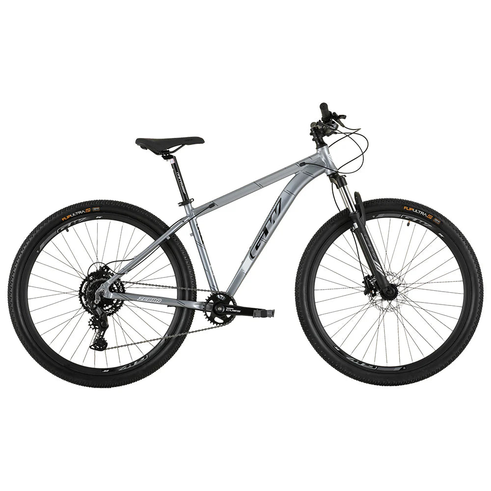 Bicicleta Gw Zebra Shimano Cues 9 VEL