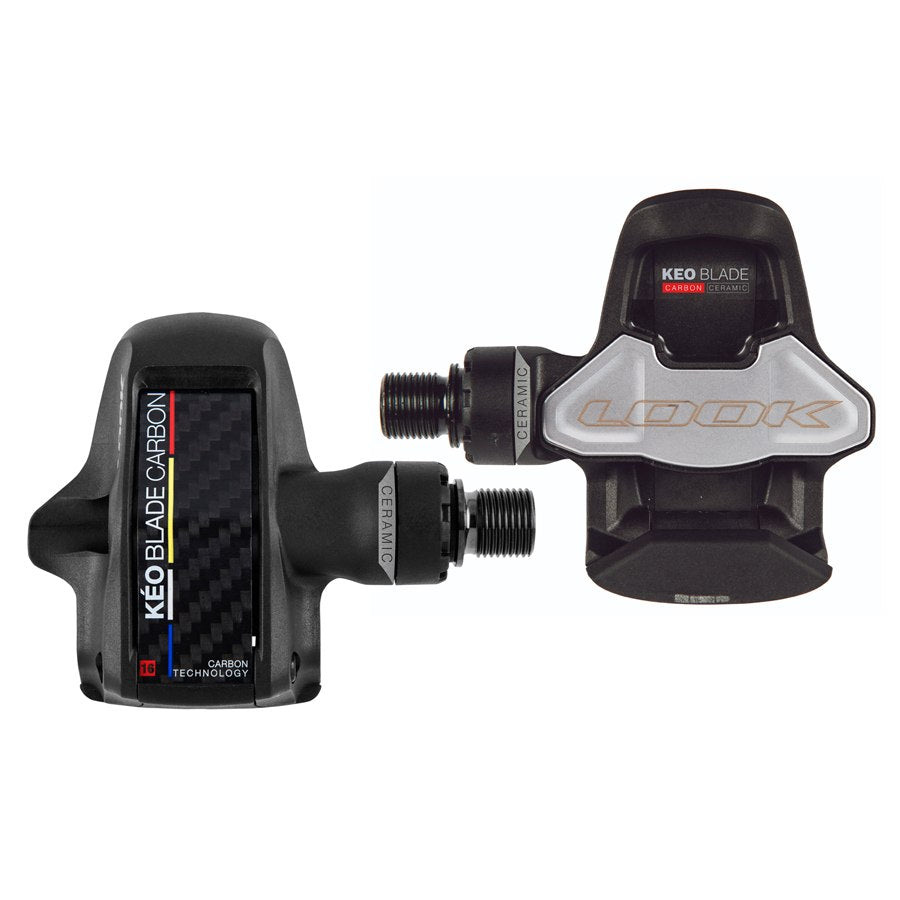 Pedal Look Keo Blade Carbon Ceramic