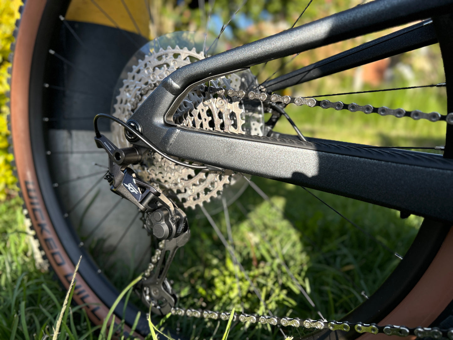 BICICLETA SCOTT SPARK 960 2023 ALUMINIO