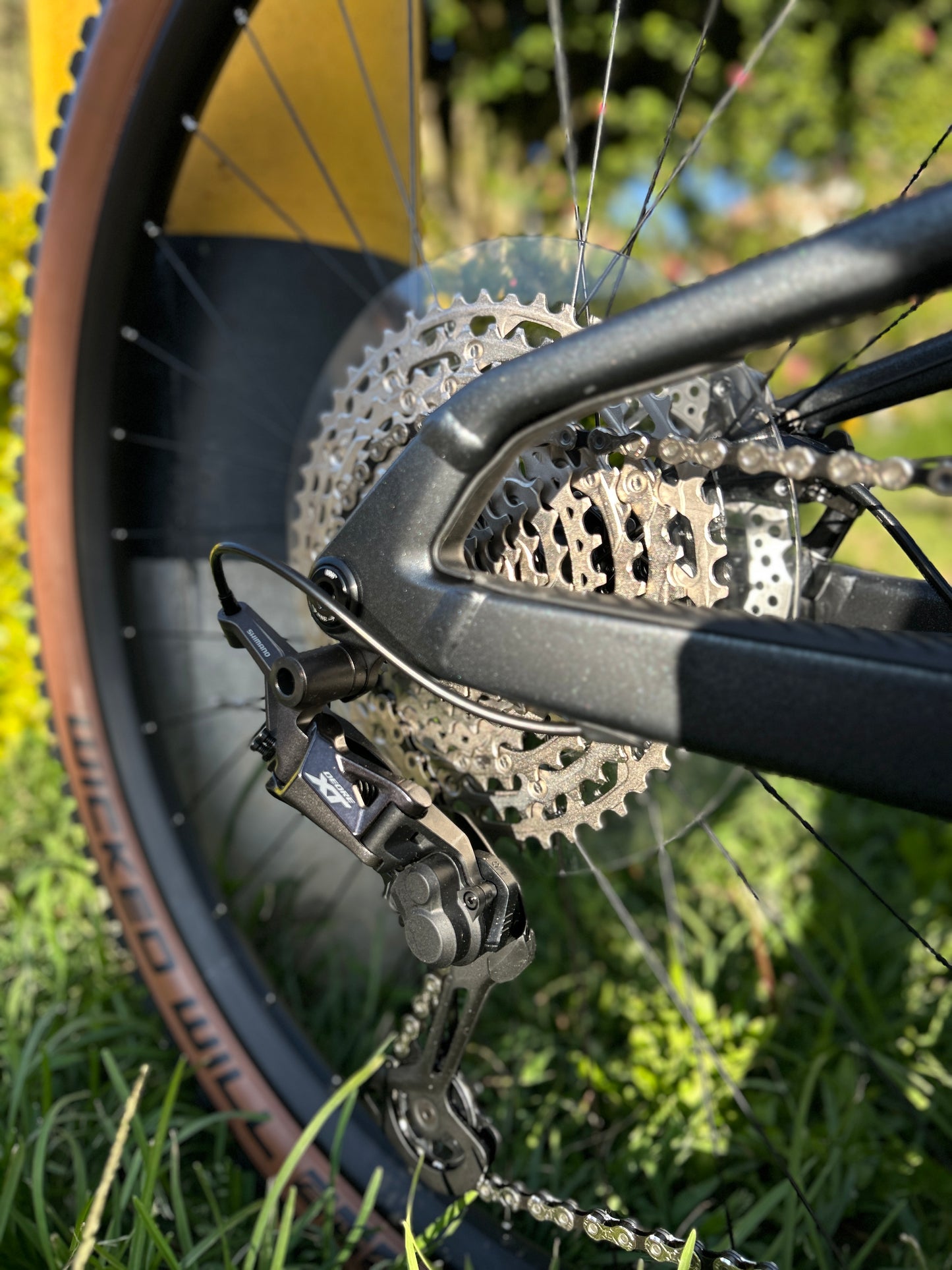 BICICLETA SCOTT SPARK 960 2023 ALUMINIO