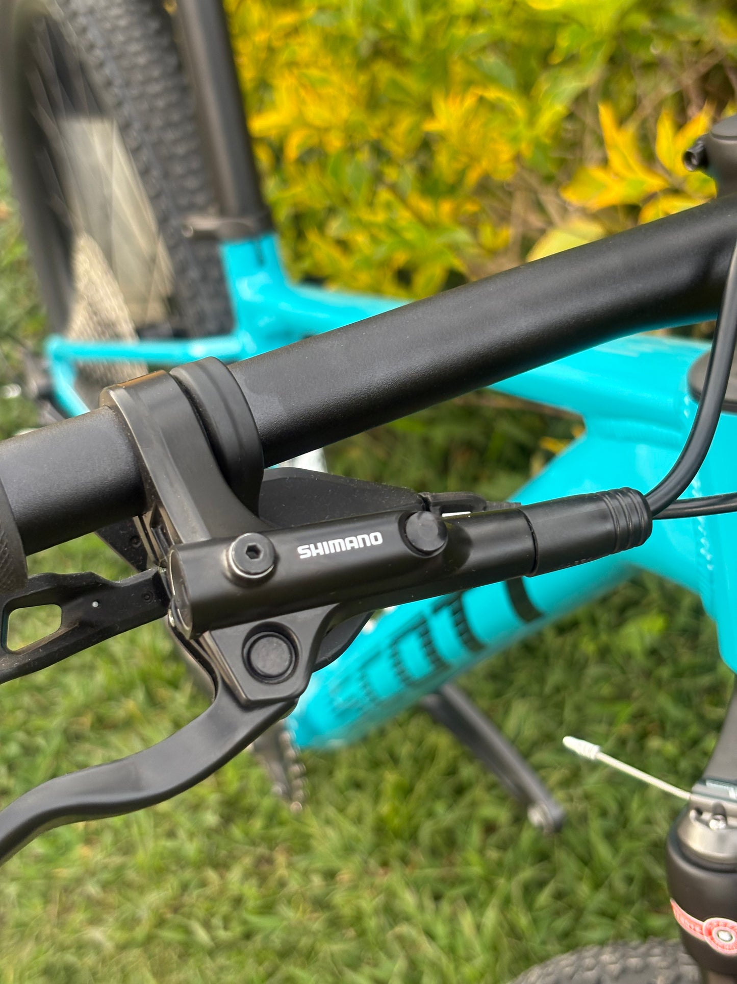 BICICLETA SCOTT SCALE 980 2024 ALUMINIO