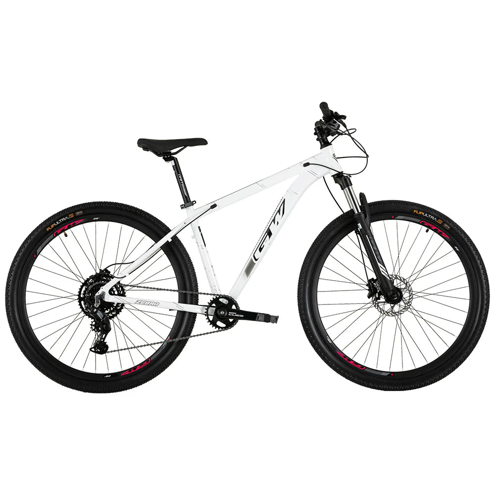 Bicicleta Gw Zebra Shimano Cues 9 VEL