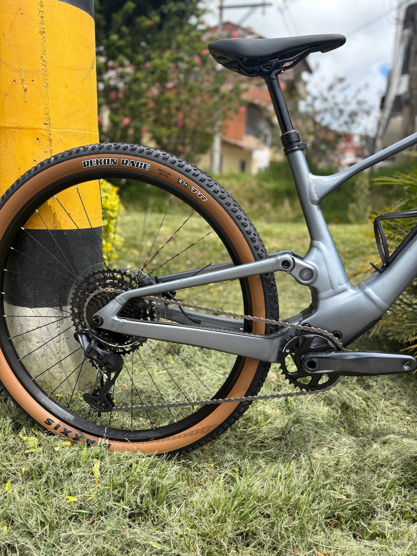 BICICLETA SCOTT SPARK 950 2022 ALUMINIO