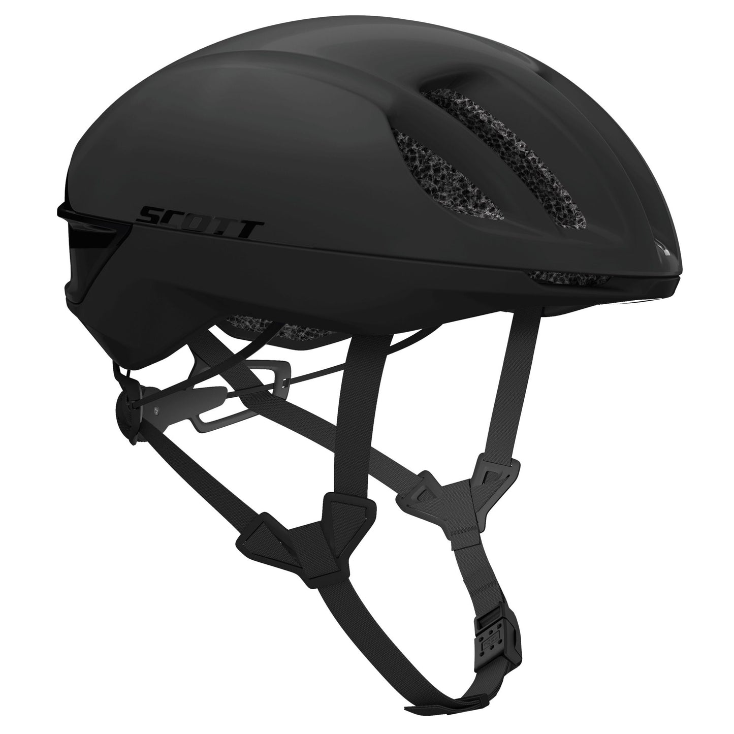 CASCO SCOTT CADENCE PLUS MIPS AIR