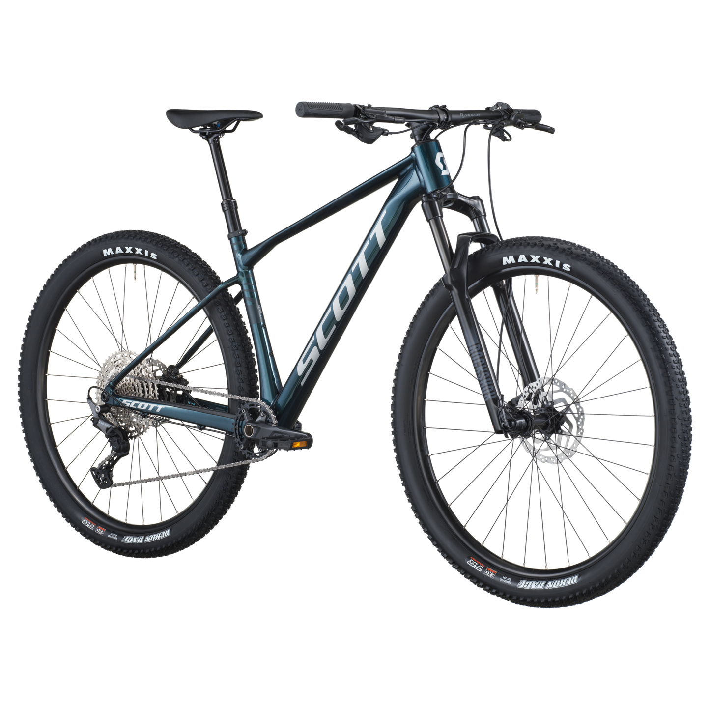 BICICLETA SCOTT SCALE 935 2026 CARBONO