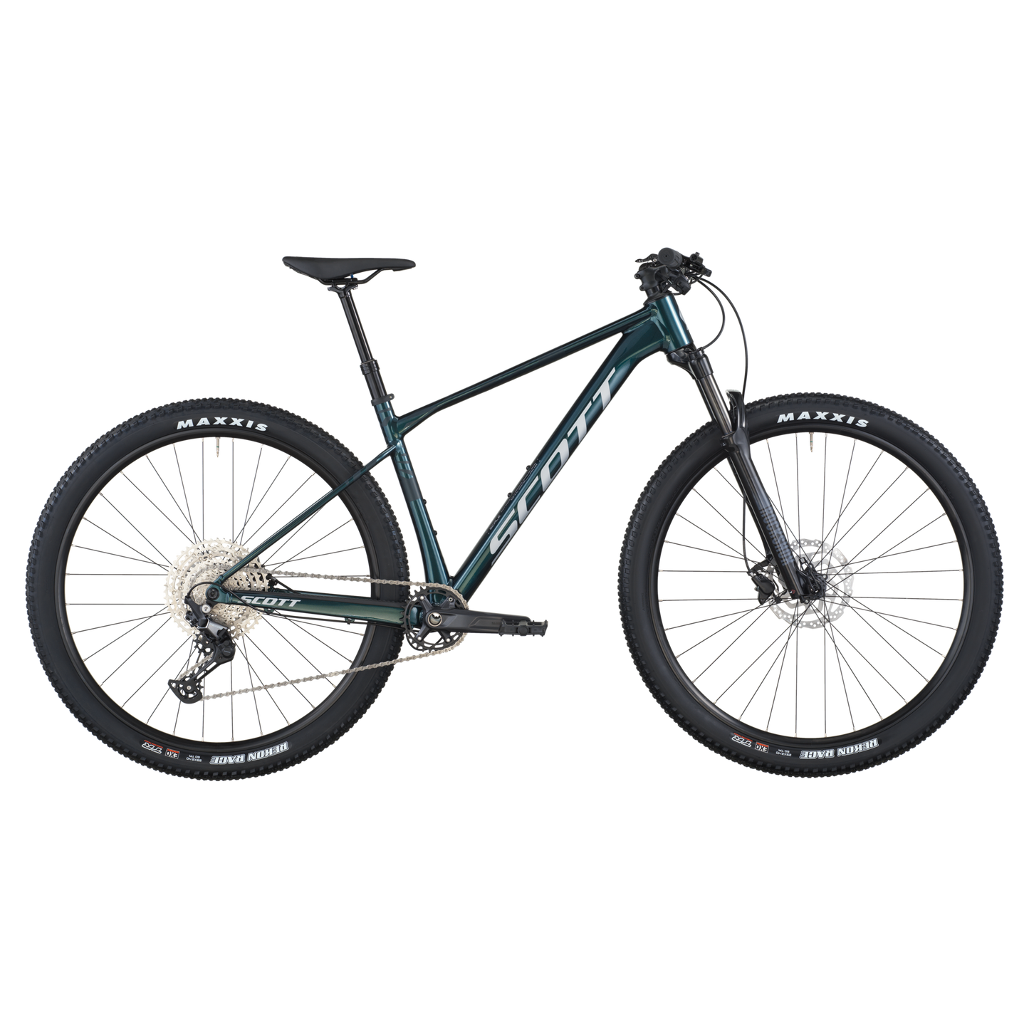 BICICLETA SCOTT SCALE 935 2026 CARBONO