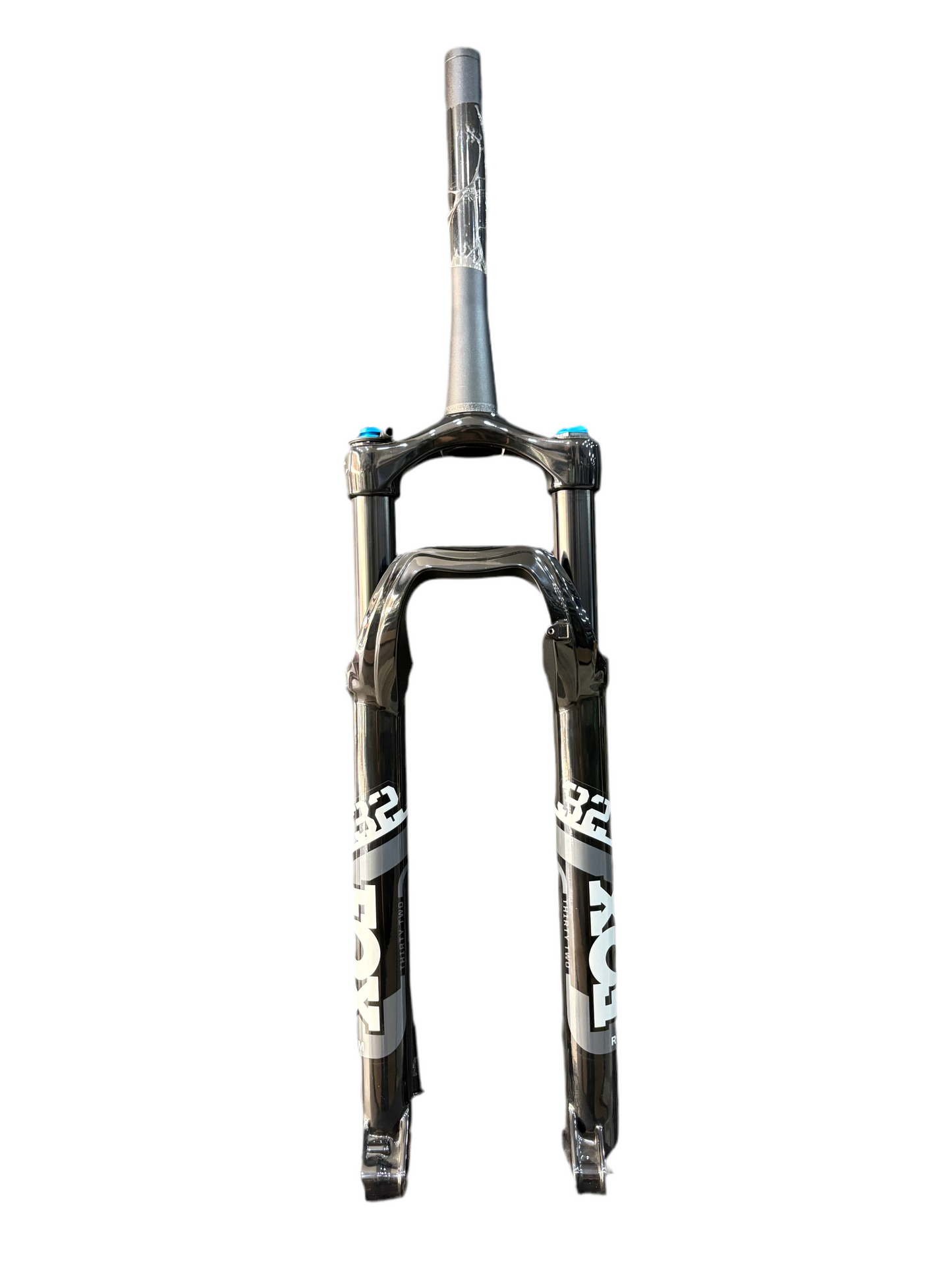 SUSPENSION FOX 32 RHYTHM 29 BLOQUEO REMOTO