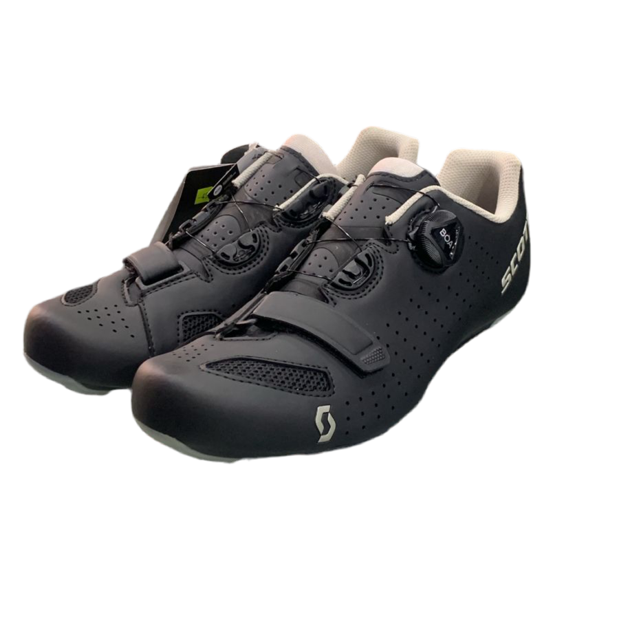 Zapatillas SCOTT Road Comp BOA® negra