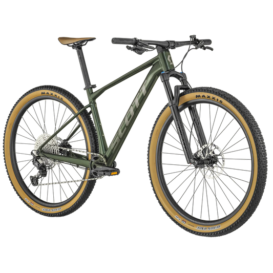 Bicicleta Scott Scale 950 2024 Aluminio