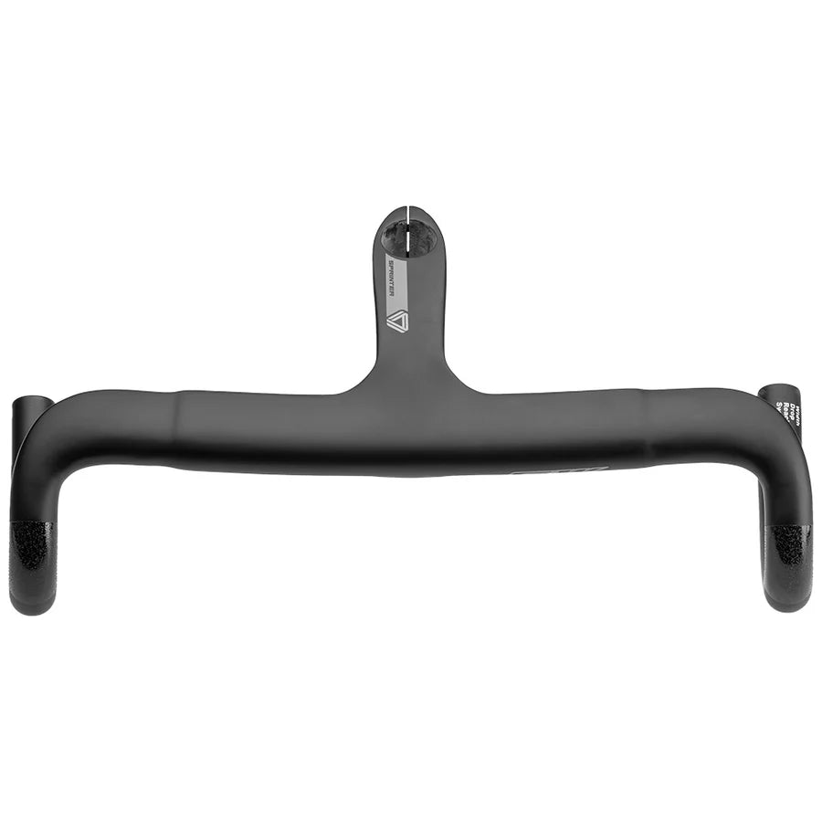 Manubrio Integrado Ruta Sprinter Carbono GW