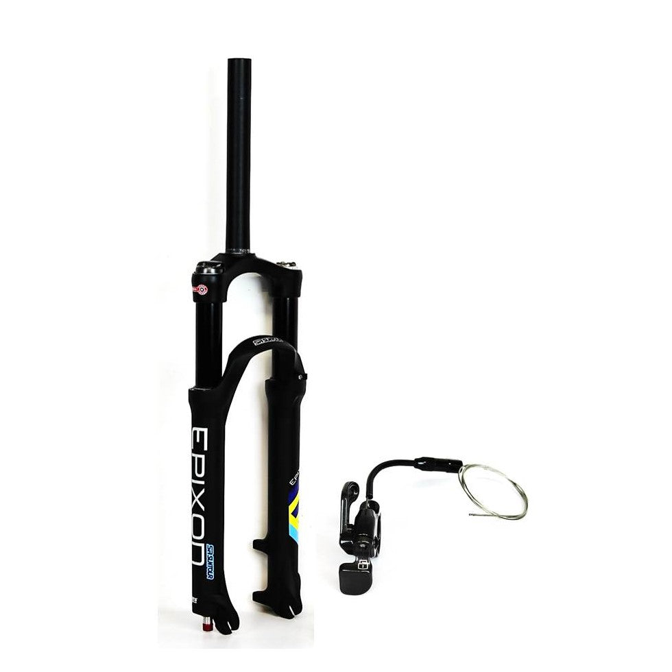 SUSPENSION 27.5 SF24-EPIXON 100MM