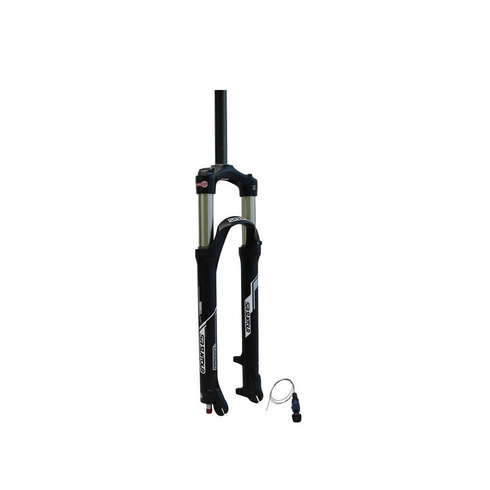 SUSPENSION 29 SUNTOUR RAIDON SF16-RAIDON-XC 29 100mm Espigo recto