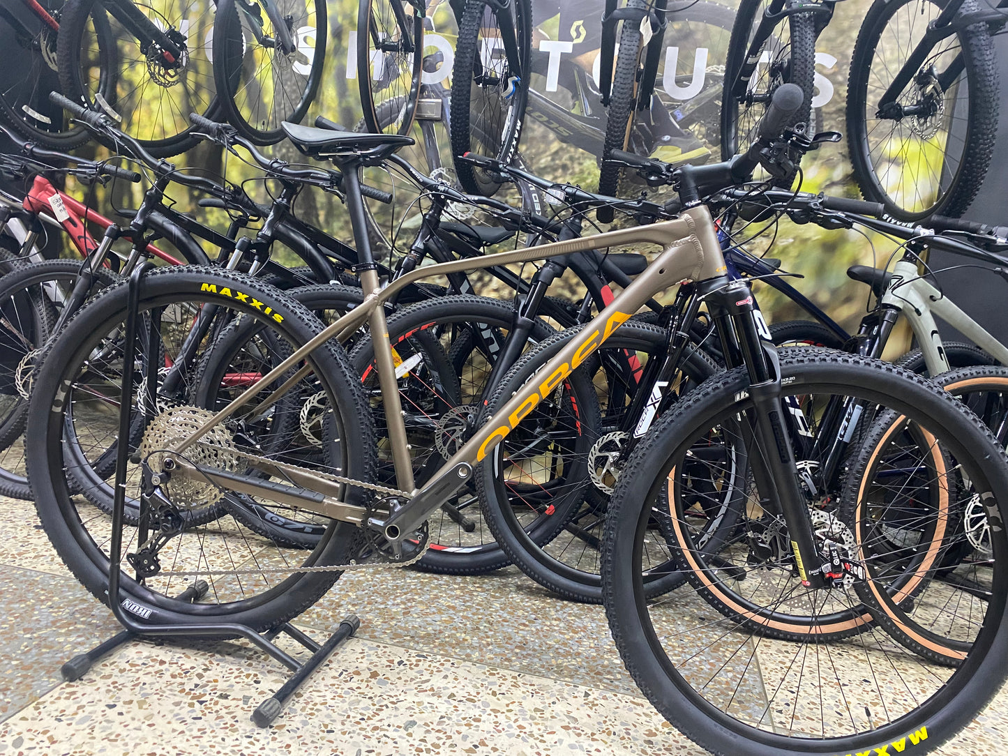 ORBEA ALMA H20 2023