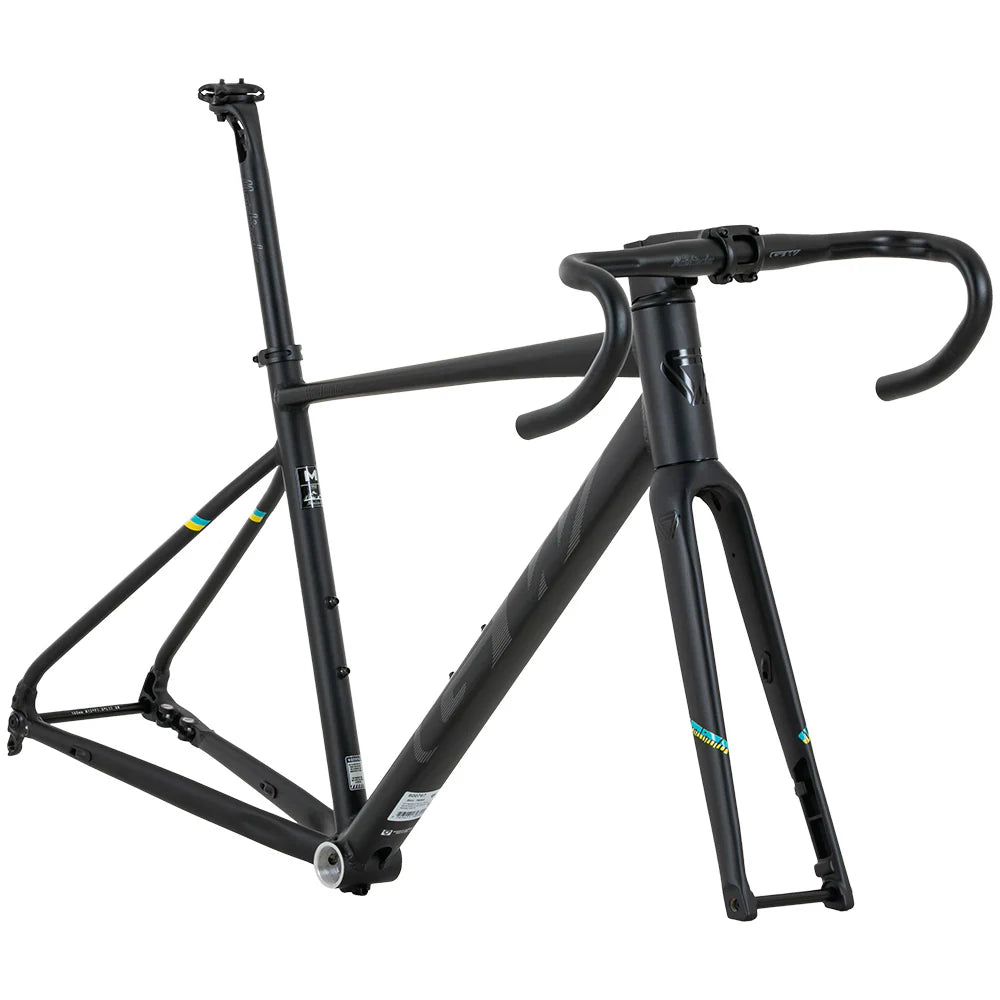 BICICLETA GW MORTIROLO RUTA 10 VEL