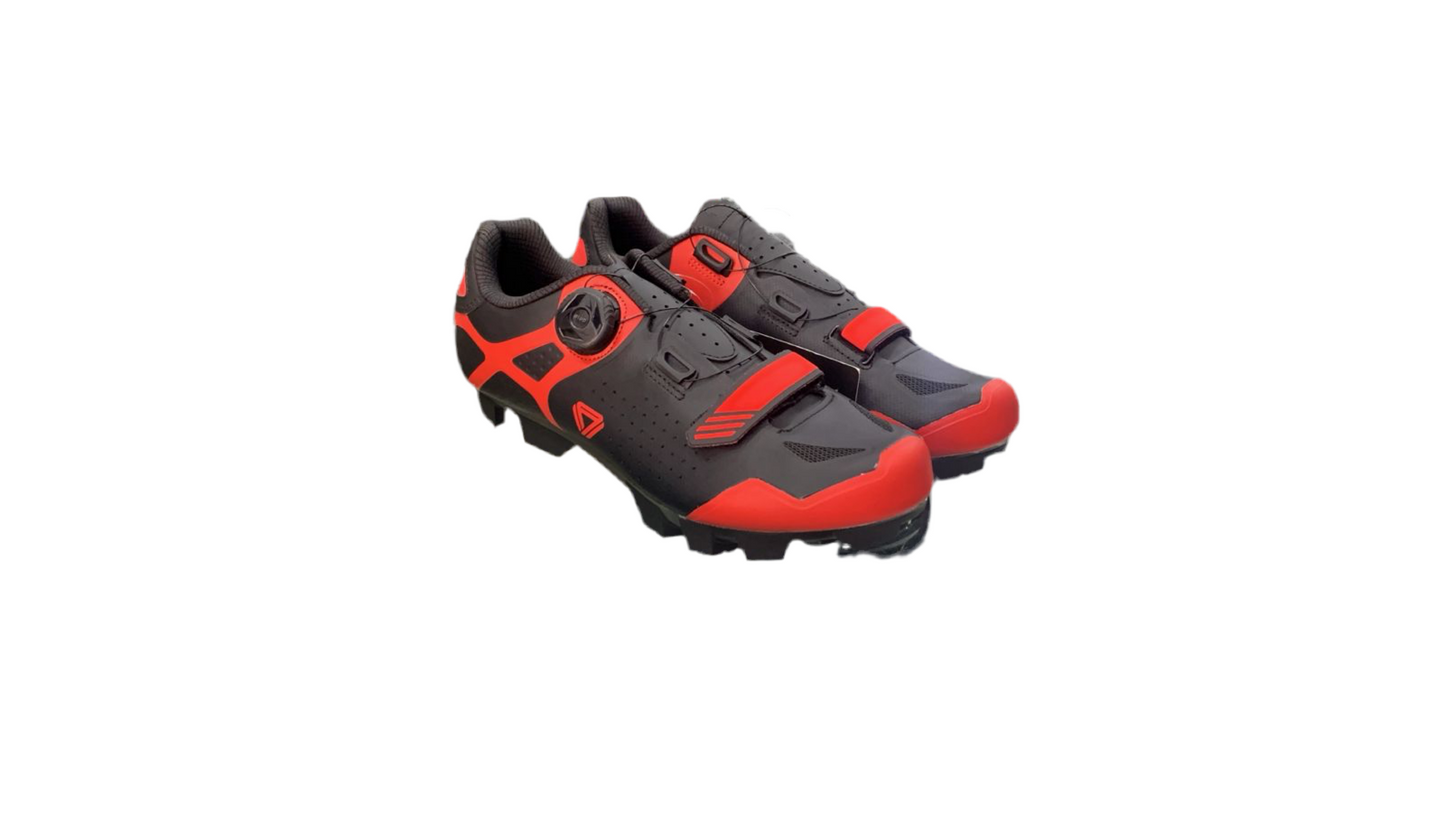 Zapatillas GW MTB Target