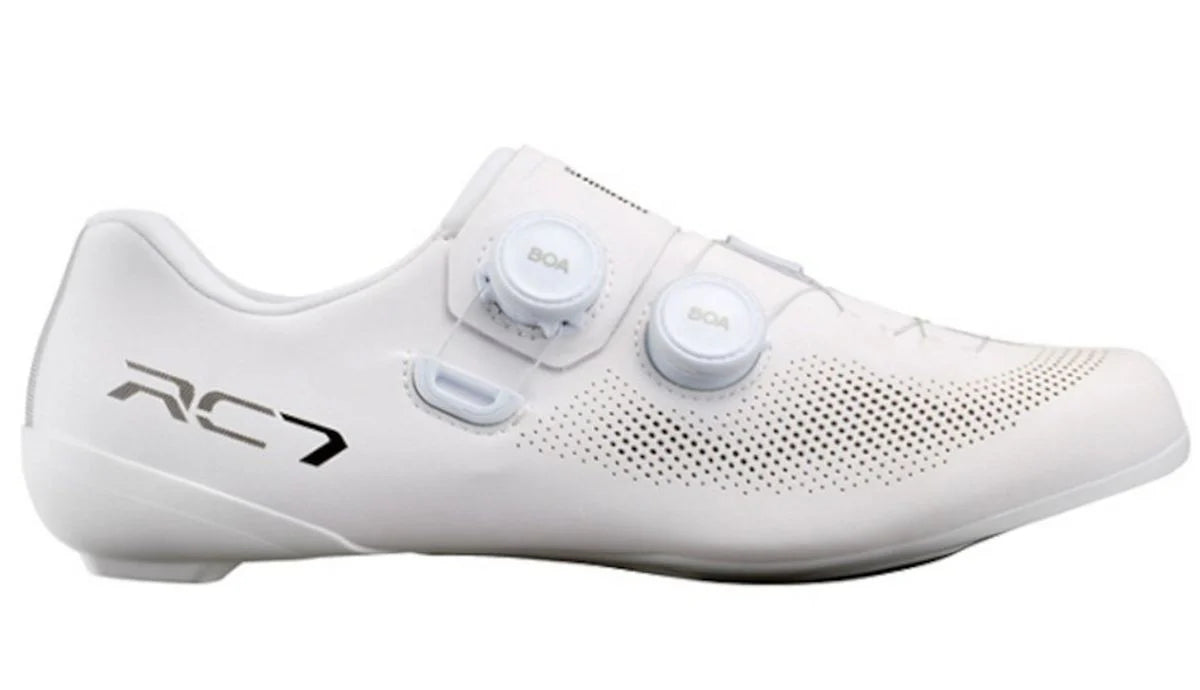 Zapatilla Ruta Shimano RC703