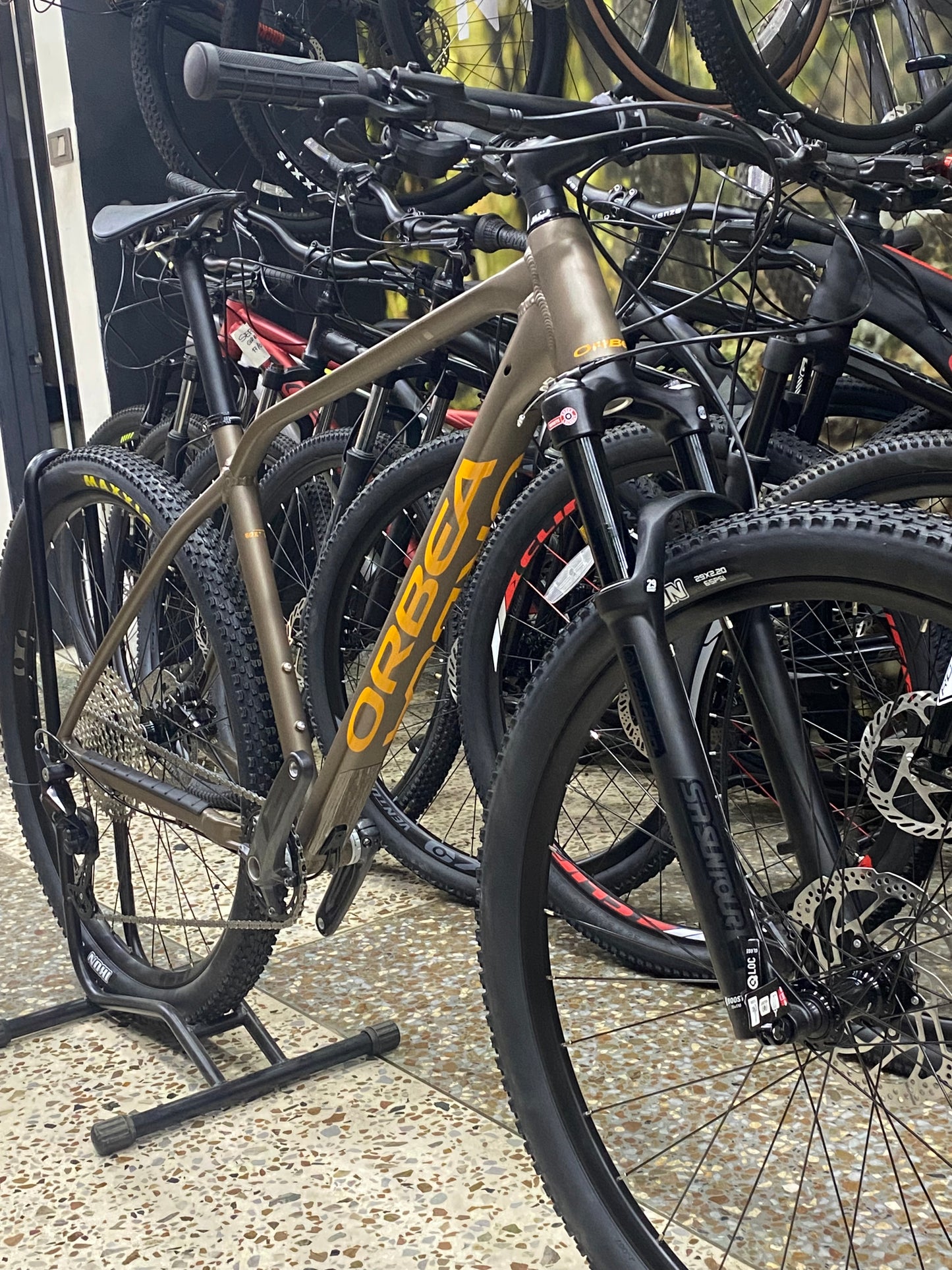 ORBEA ALMA H20 2023