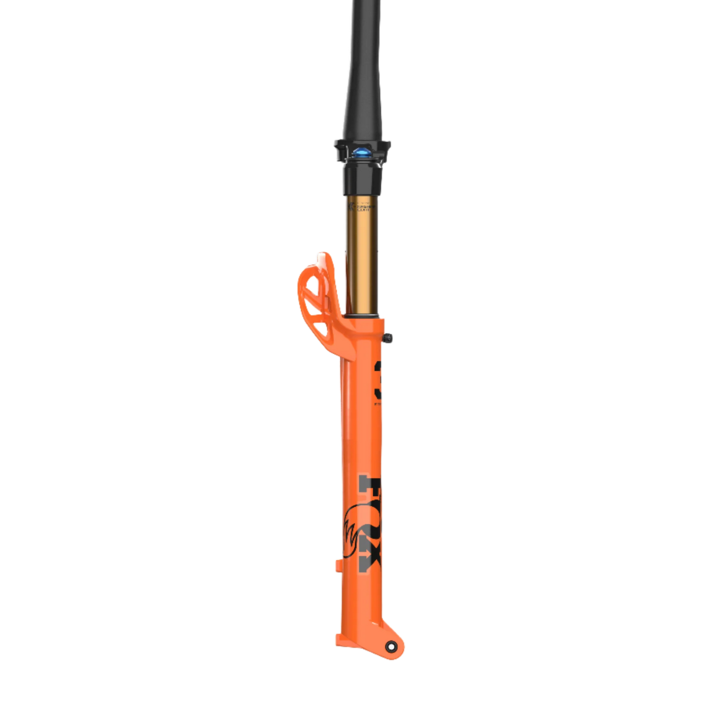 SUSPENSION FOX 32 K FLOAT SC 29 F-S 100MM GRIP-SL REM BOOST FOX 2025