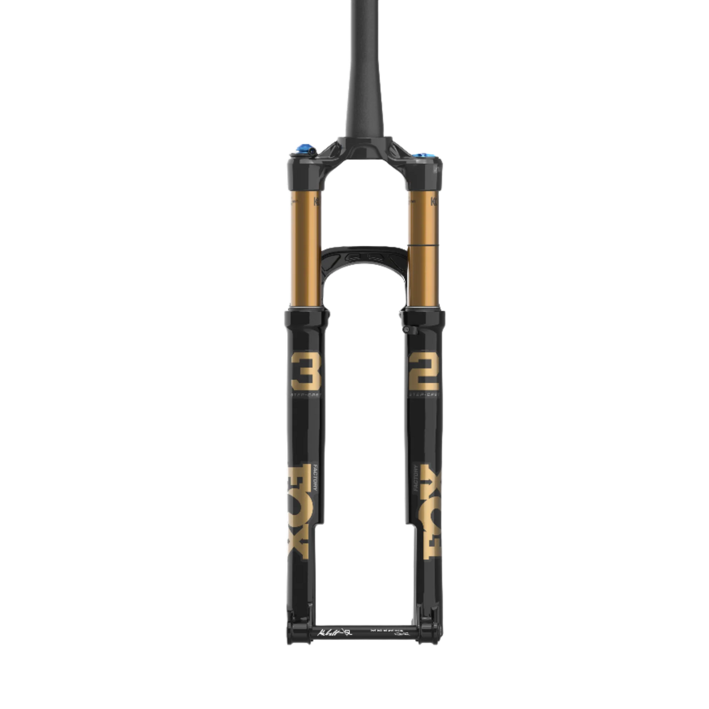SUSPENSION FOX 32 K FLOAT SC 29 F-S 100MM GRIP-SL REM BOOST FOX 2025
