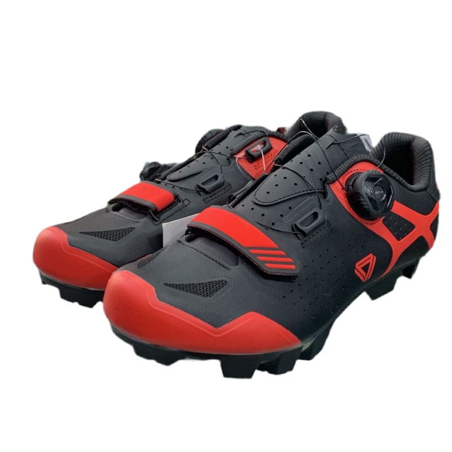 Zapatillas GW MTB Target