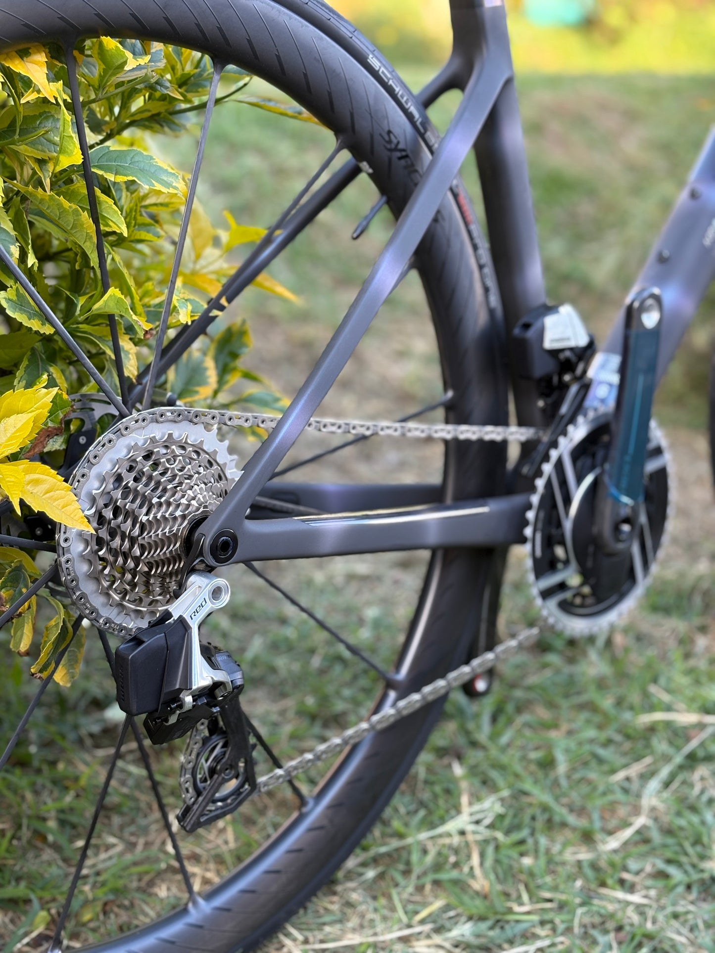 BICICLETA SCOTT ADDICT RC ULTIMATE 2025