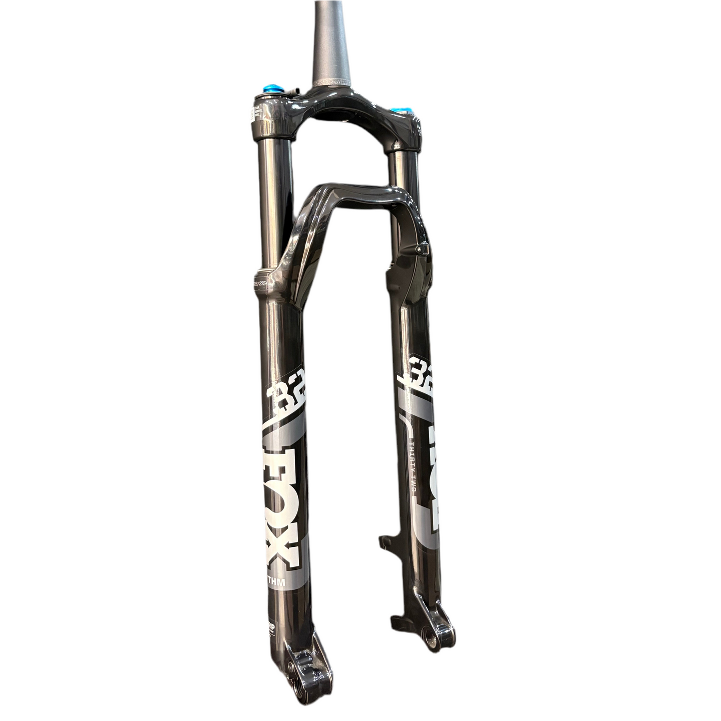 SUSPENSION FOX 32 RHYTHM 29 BLOQUEO REMOTO