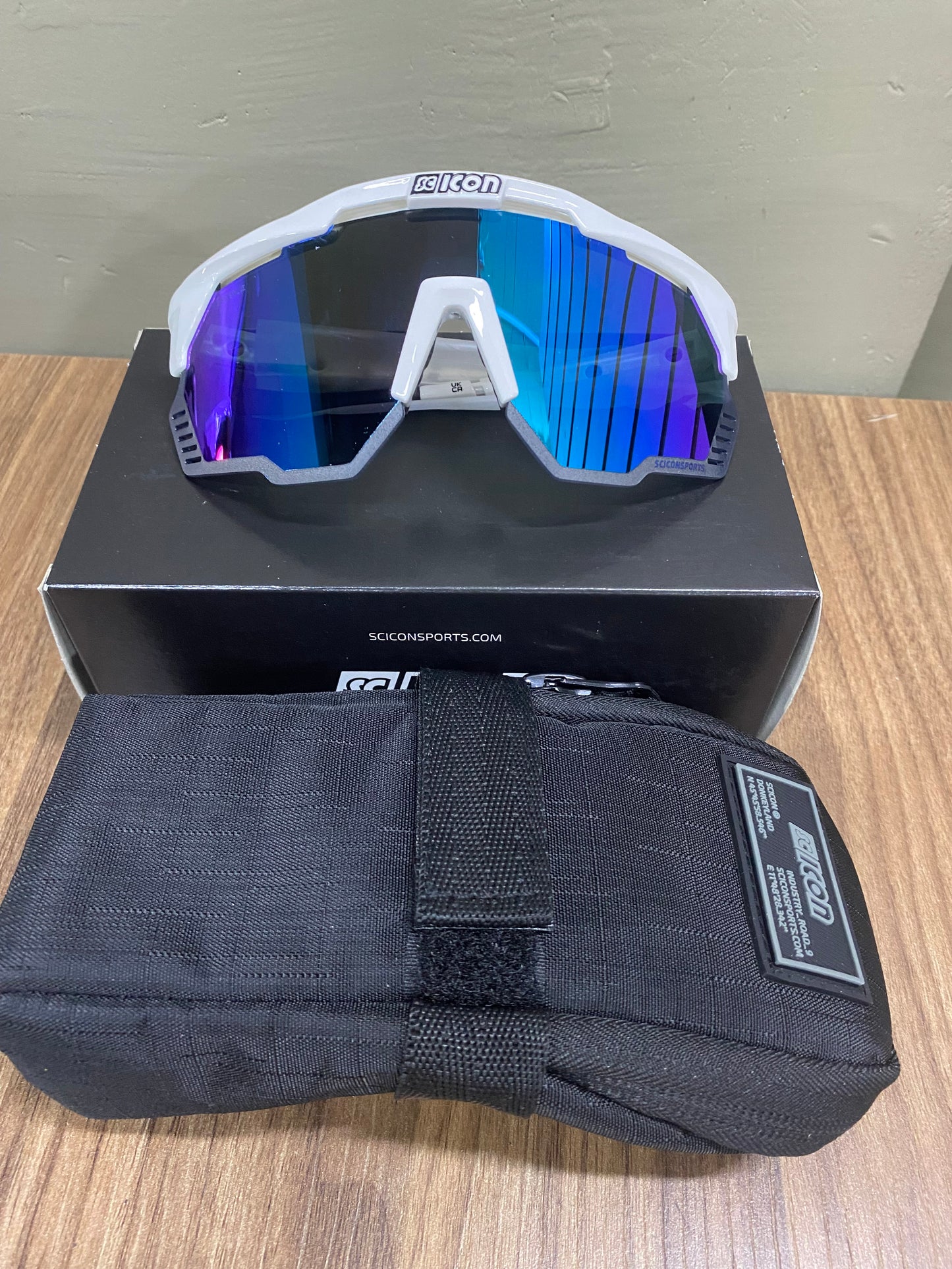 Gafas Scion Aero shade Kunken