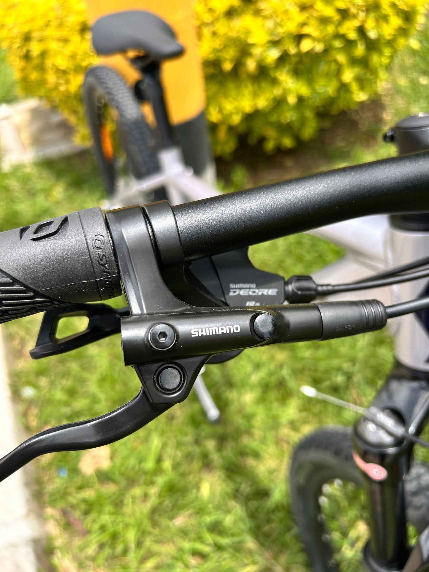 BICICLETA SCOTT CONTESSA ACTIVE 20 10 VEL