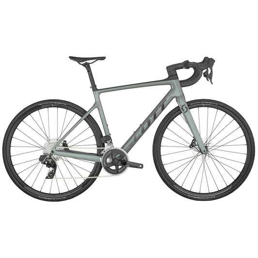 Bicicleta Scott Addict 10 AXS 2023-2024