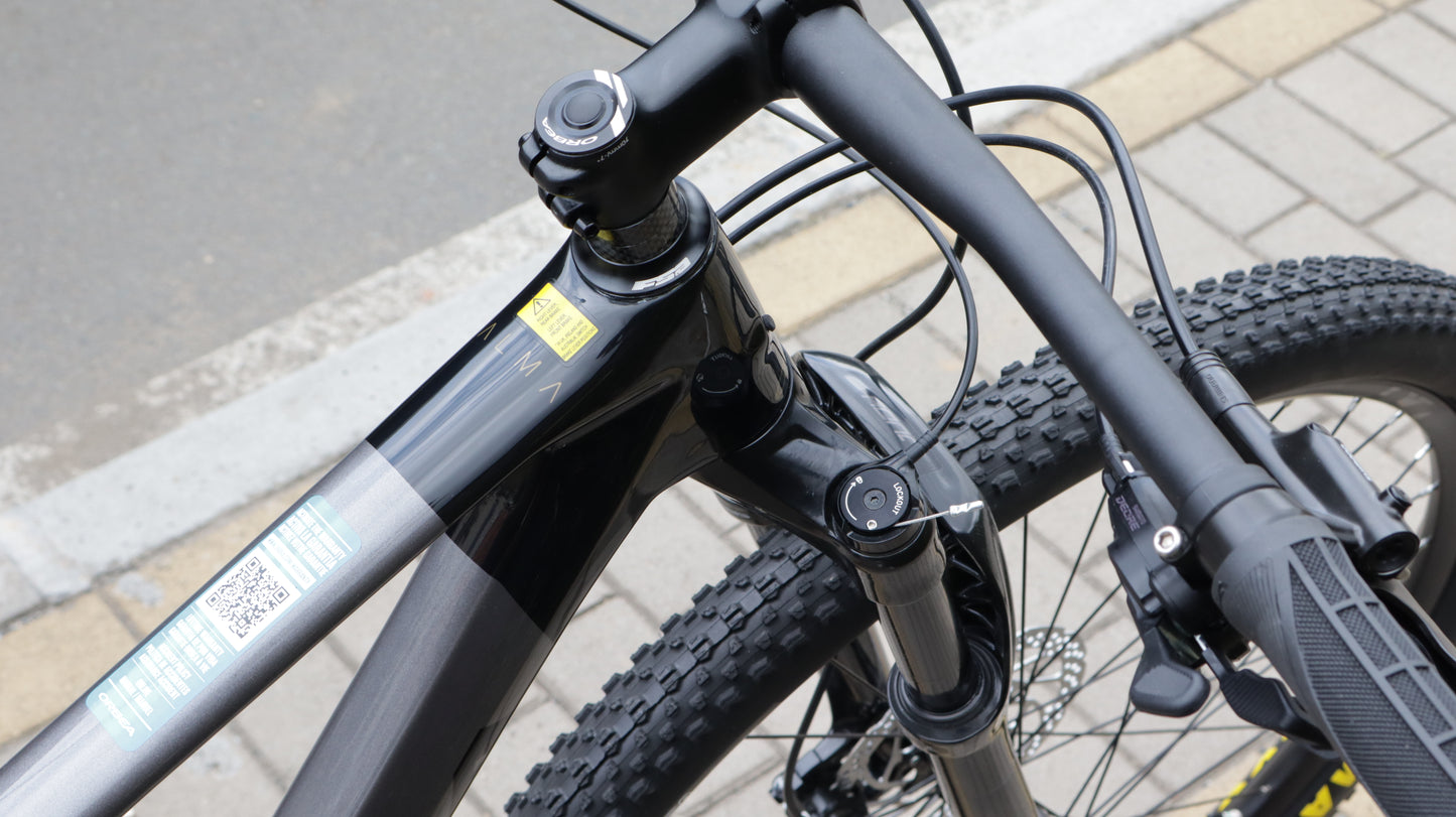 ORBEA ALMA M50 OMR