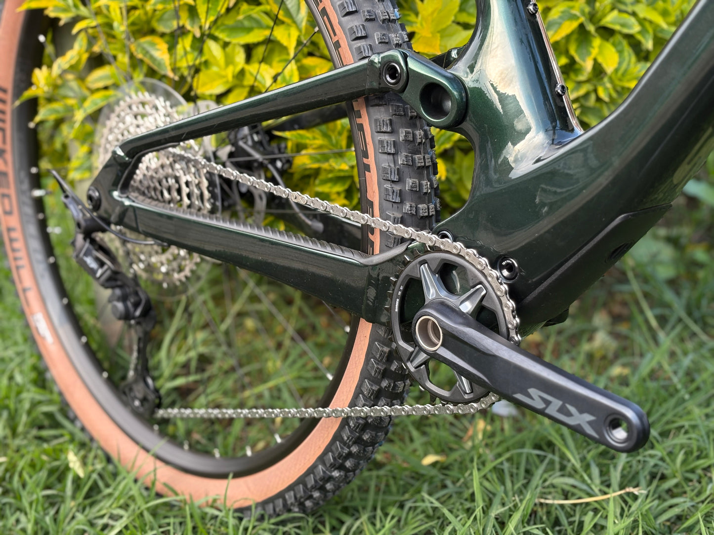 BICICLETA SCOTT SPARK 930 2023 CARBONO