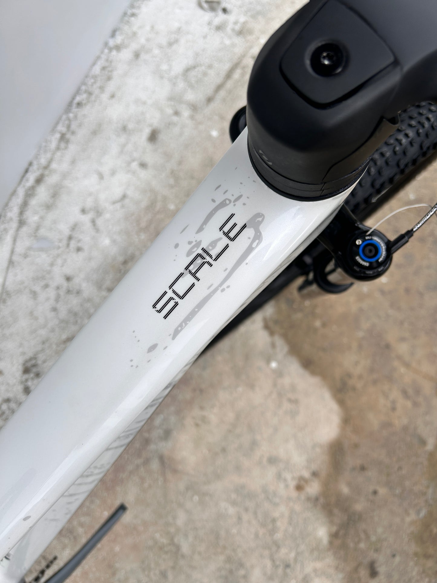 BICICLETA SCOTT SCALE RC TEAM ISSUE 2026