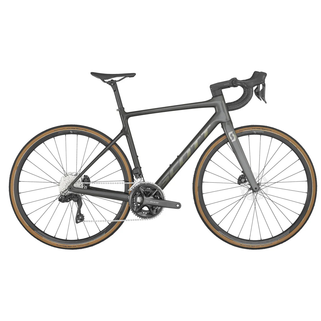 BICICLETA SCOTT ADDICT 20 DI2 2023/2024 CARBONO 12 VEL