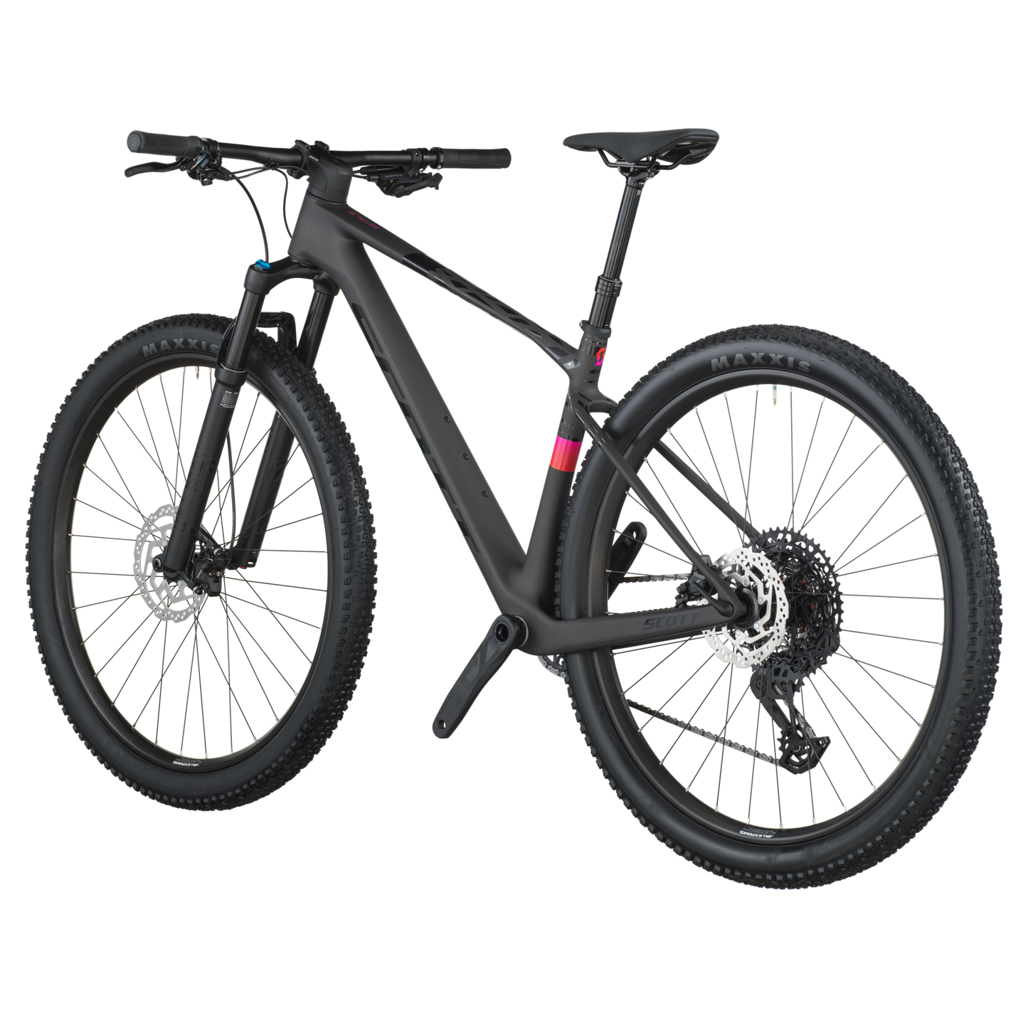 BICICLETA SCOTT SCALE 910 2026 CARBONO