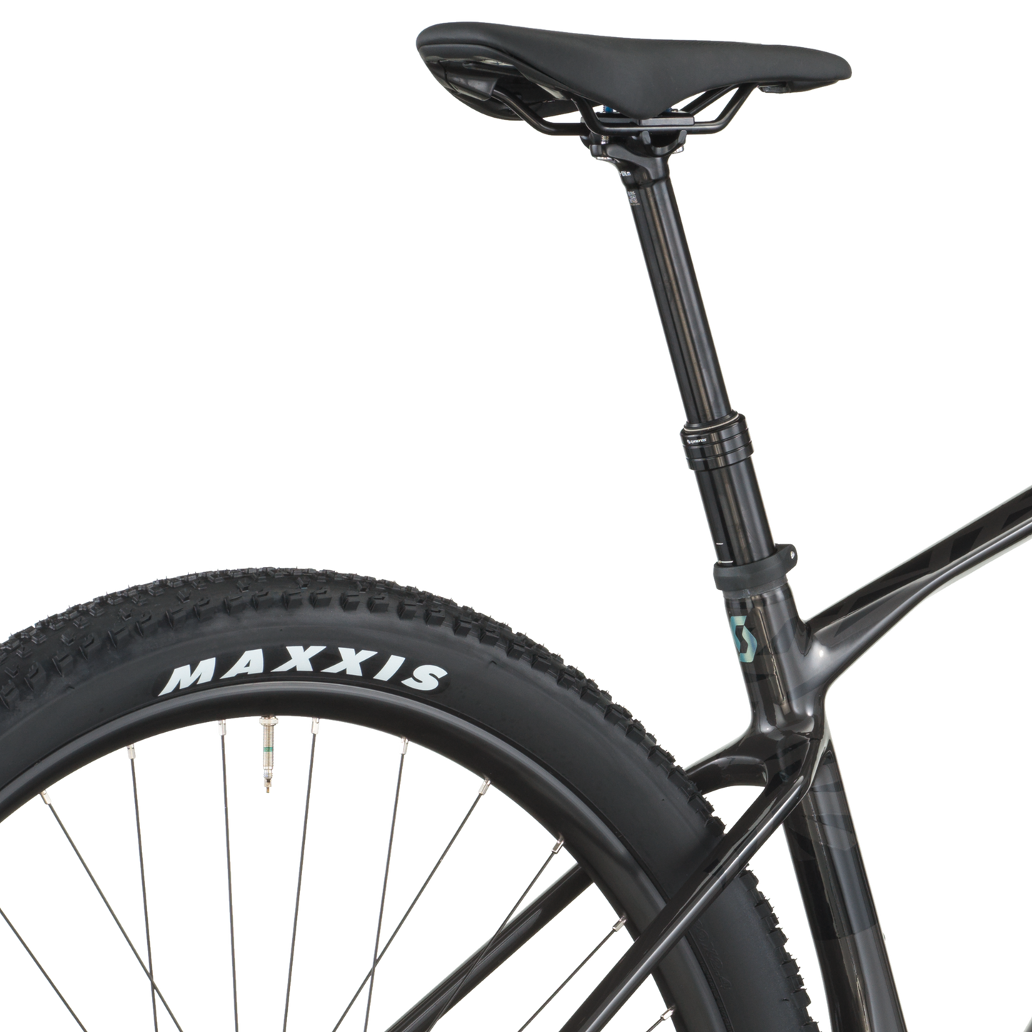 BICICLETA SCOTT SCALE 920 2026 CARBONO