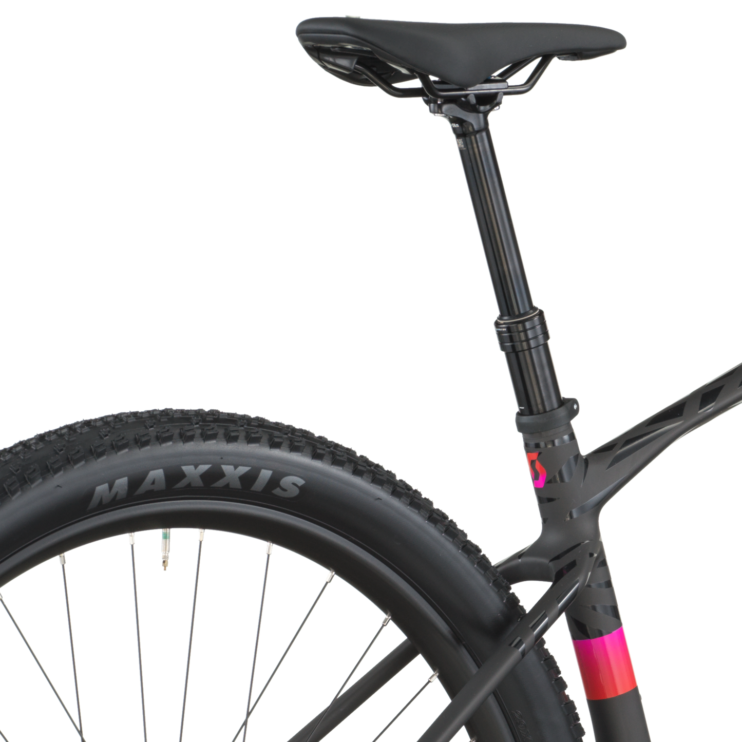 BICICLETA SCOTT SCALE 910 2026 CARBONO
