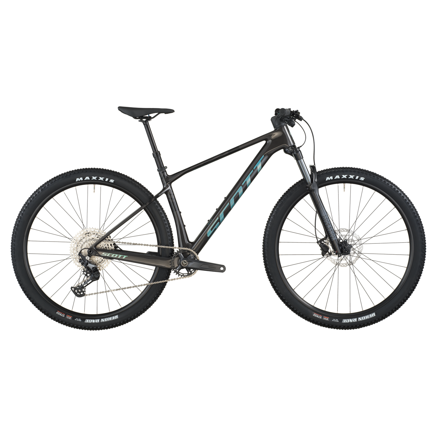 BICICLETA SCOTT SCALE 920 2026 CARBONO