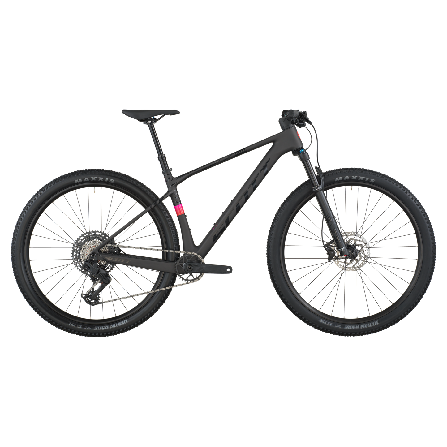 BICICLETA SCOTT SCALE 910 2026 CARBONO