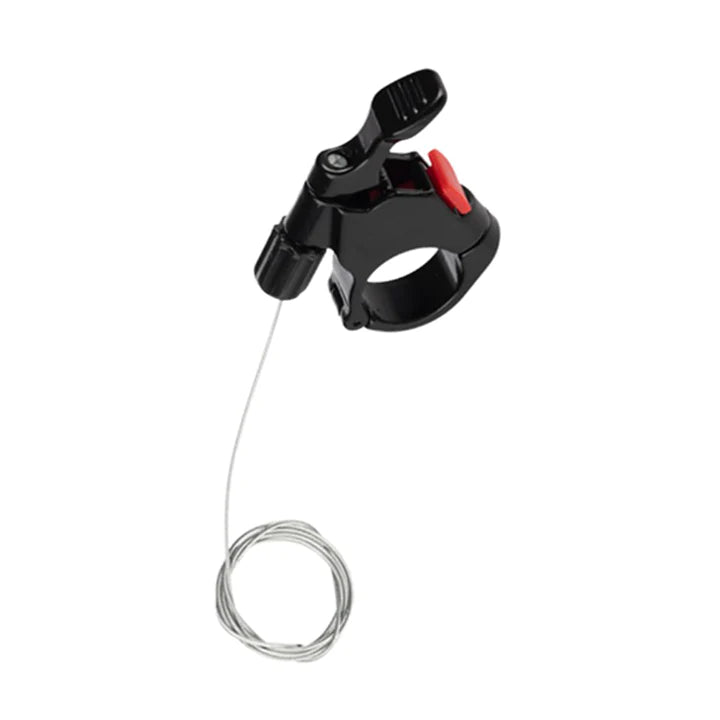 Suspension Gw Conica Aire 29 D/B RL/O 32MM 2.2 CH-860 AIR Magnesium