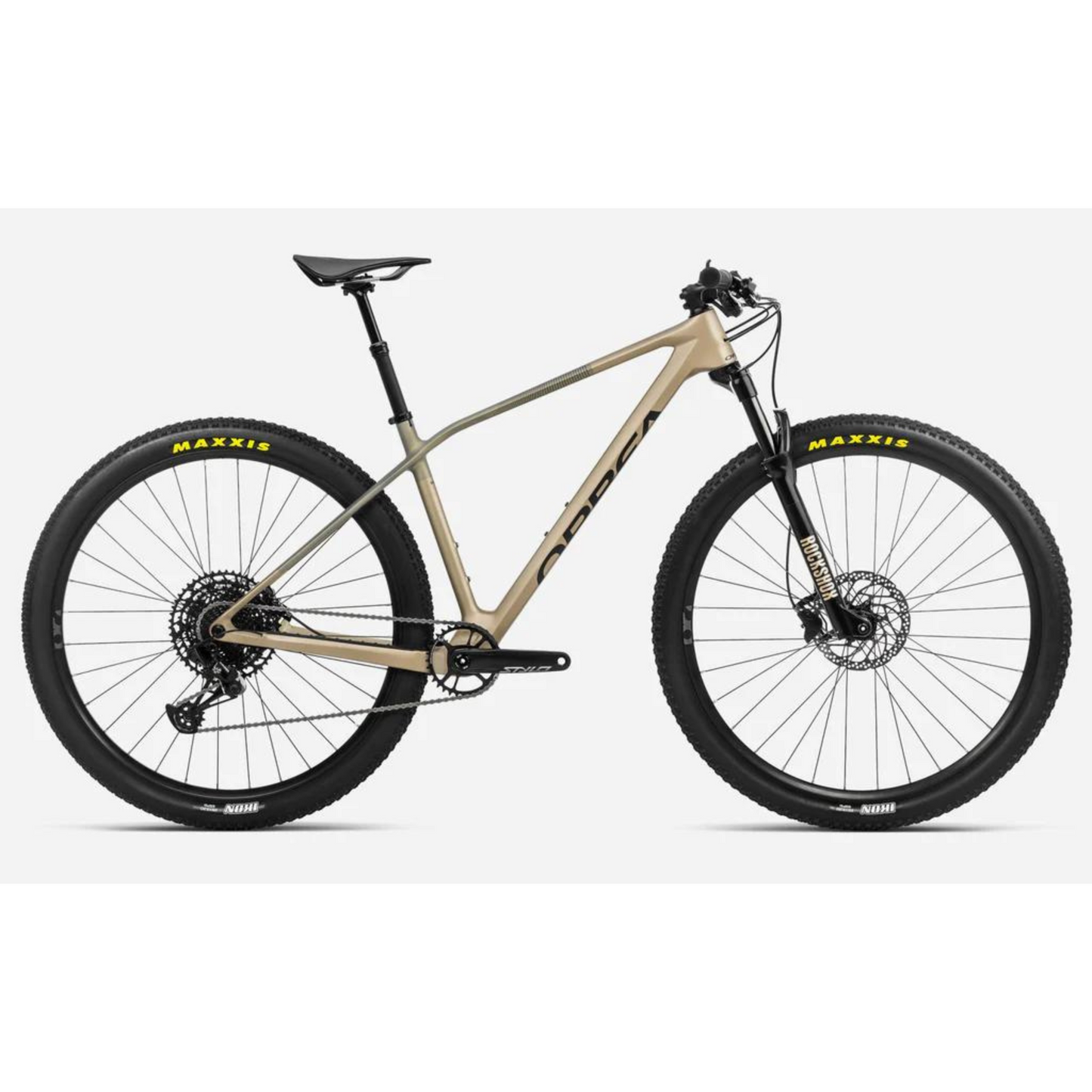 ORBEA ALMA M51 OMR 2023