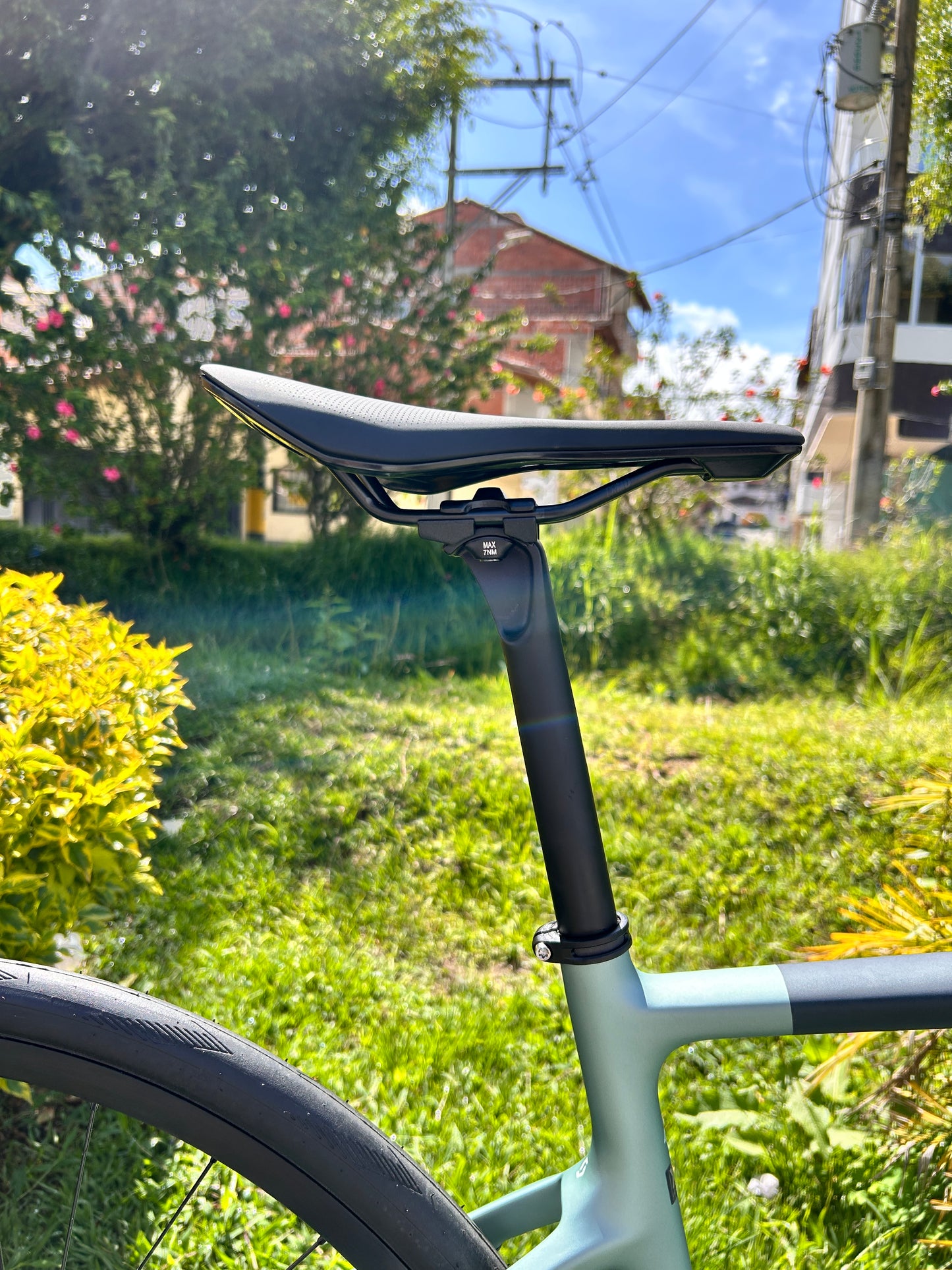 BICICLETA SCOTT ADDICT 40 2025