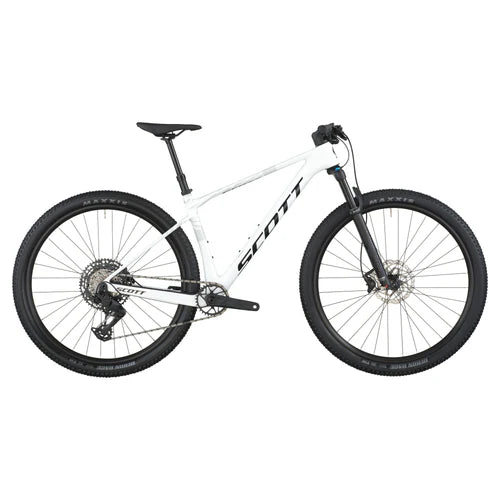 BICICLETA SCOTT SCALE 910 2026 CARBONO