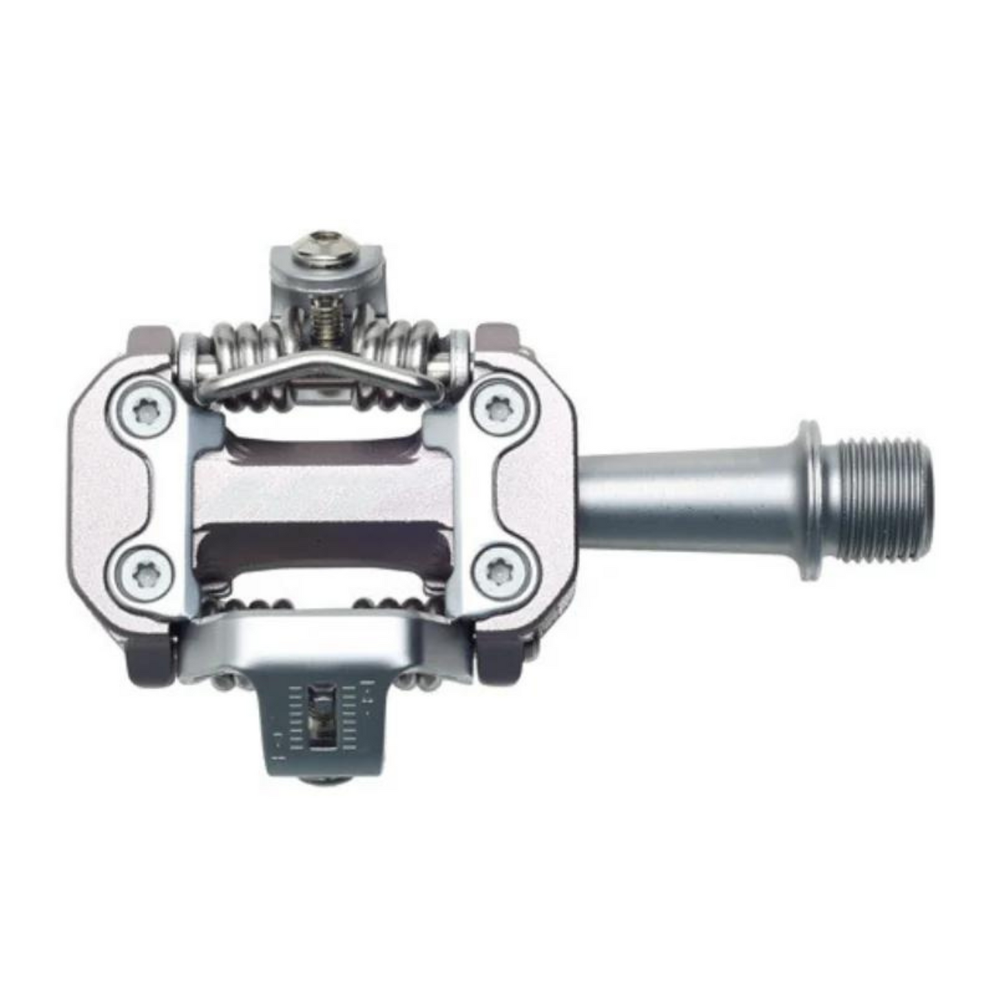 Pedal MTB HT M2 305 grs XC